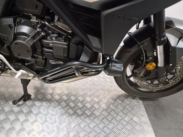honda - nt-1100-dct