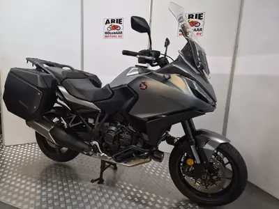 HONDA NT 1100 DCT – foto 2