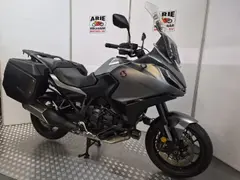 Honda NT 1100 DCT BTW Motor 2023 occasion – foto 2 van 4