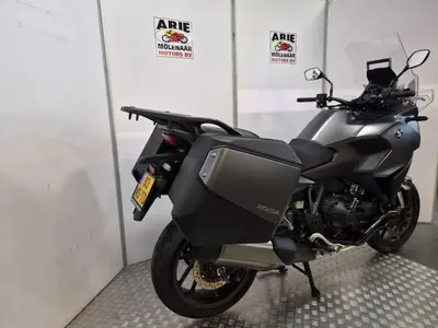 HONDA NT 1100 DCT – foto 3