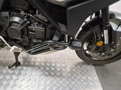HONDA NT 1100 DCT – foto 4
