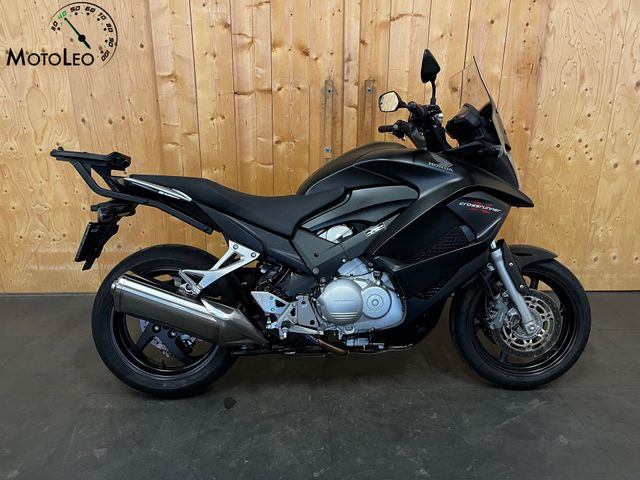 honda - vfr-800-x-crossrunner-abs