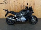 HONDA VFR 800 X CROSSRUNNER ABS	