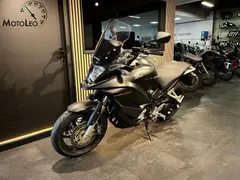 Honda VFR 800 X Crossrunner ABS 2014 occasion – foto 4 van 16