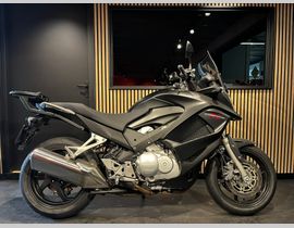Honda VFR 800 X Crossrunner ABS 2014 occasion