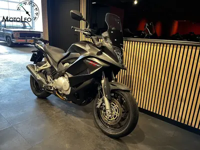 HONDA VFR 800 X CROSSRUNNER ABS	 – foto 3