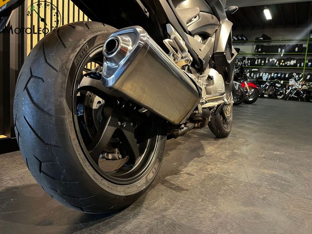honda - vfr-800-x-crossrunner-abs