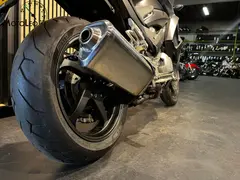 Honda VFR 800 X Crossrunner ABS 2014 occasion – foto 11 van 16