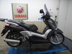 Yamaha X City 250 2009 occasion – foto 1 van 8