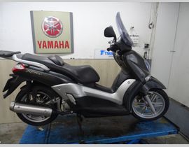 Yamaha X City 250 2009 occasion