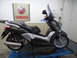 YAMAHA X CITY 250