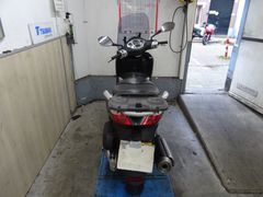 Yamaha X City 250 2009 occasion – foto 5 van 8