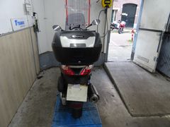 Yamaha X City 250 2009 occasion – foto 6 van 8
