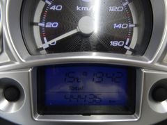 Yamaha X City 250 2009 occasion – foto 8 van 8