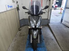 Yamaha X City 250 2009 occasion – foto 4 van 8