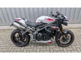 TRIUMPH SPEED TRIPLE RS