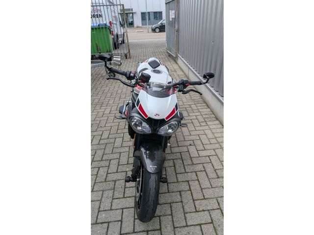 triumph - speed-triple-rs