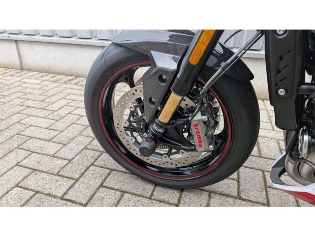 triumph - speed-triple-rs