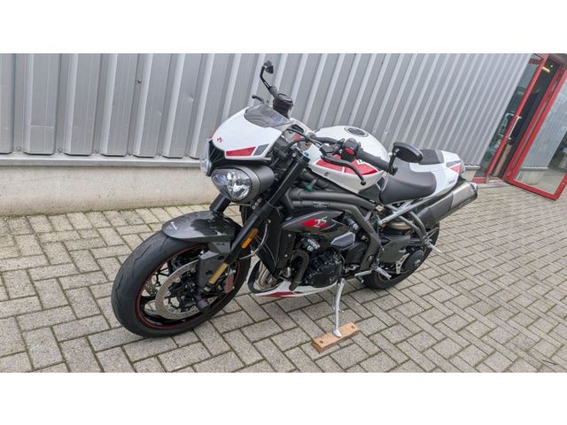 triumph - speed-triple-rs