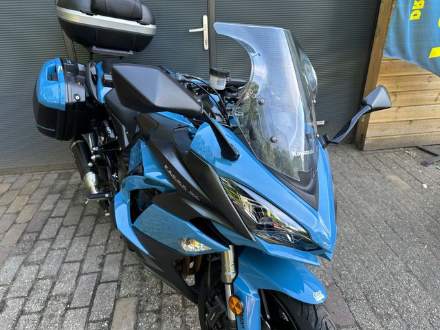 kawasaki - z-1000-sx-tourer-abs
