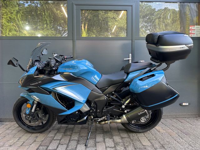 kawasaki - z-1000-sx-tourer-abs