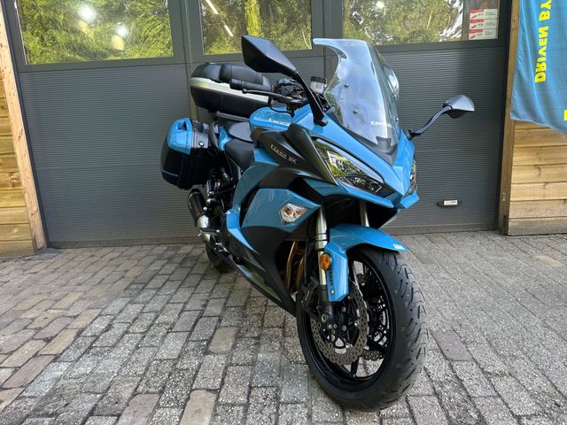 kawasaki - z-1000-sx-tourer-abs