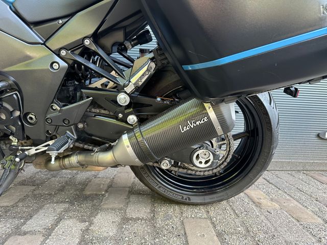 kawasaki - z-1000-sx-tourer-abs