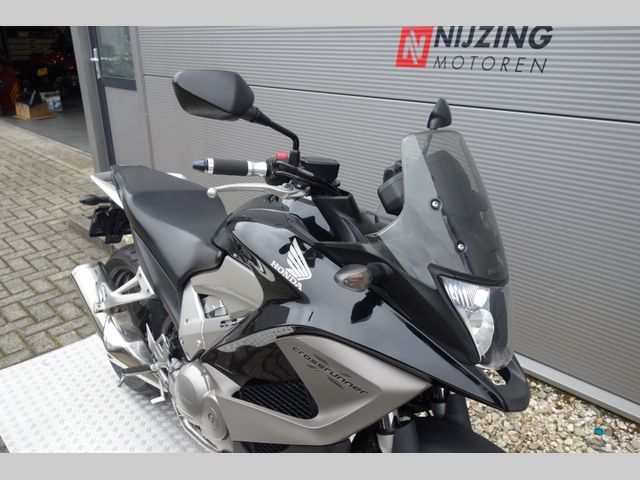 honda - vfr-800-x-crossrunner-abs