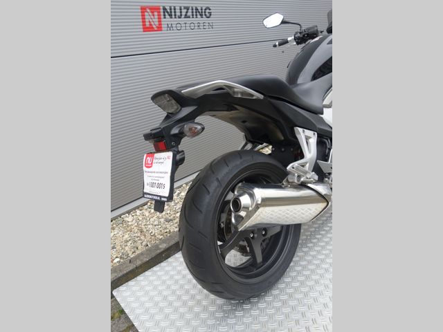 honda - vfr-800-x-crossrunner-abs