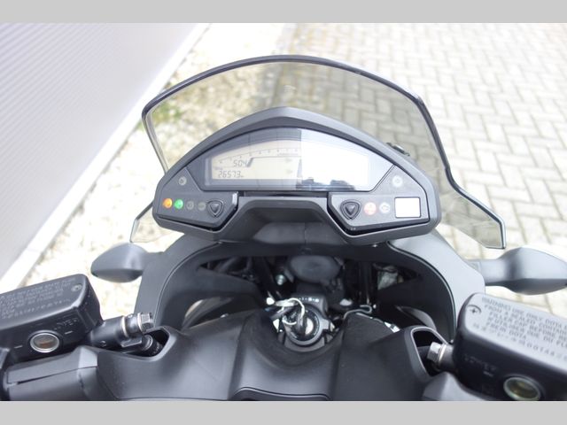 honda - vfr-800-x-crossrunner-abs