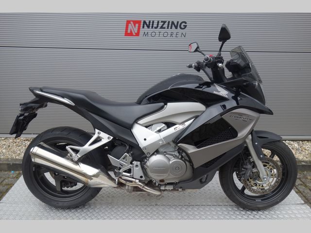 honda - vfr-800-x-crossrunner-abs