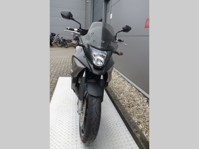 honda - vfr-800-x-crossrunner-abs