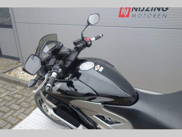 honda - vfr-800-x-crossrunner-abs