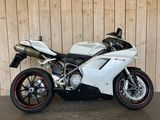 DUCATI 848
