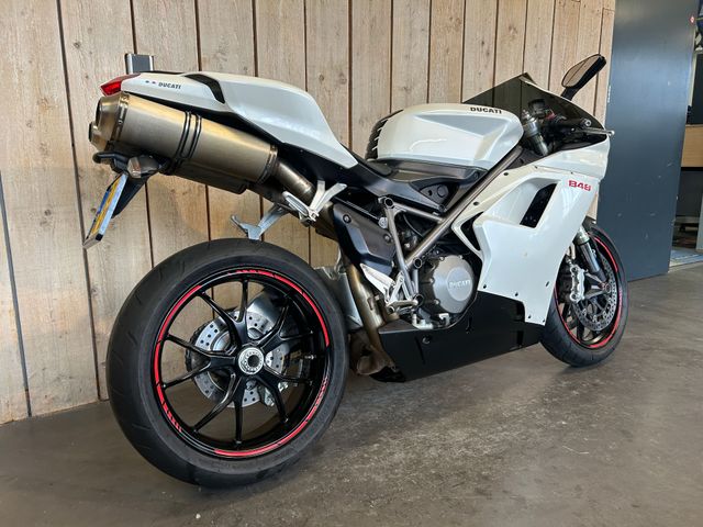 ducati - 848