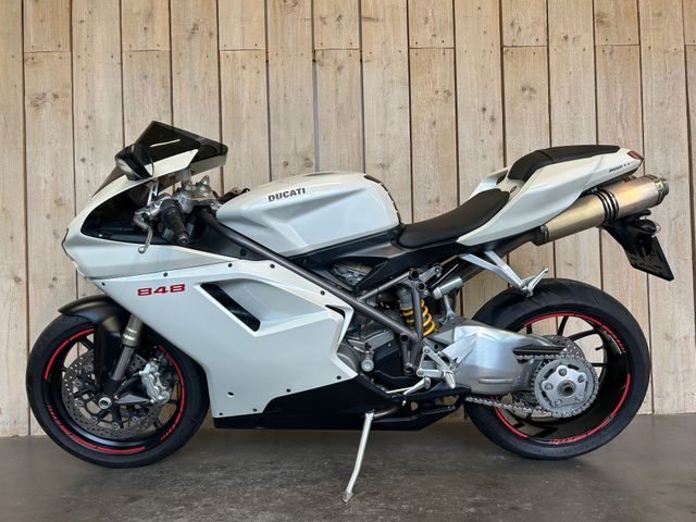 ducati - 848