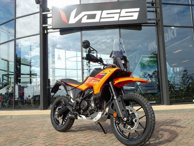 ktm - 390-adventure-x
