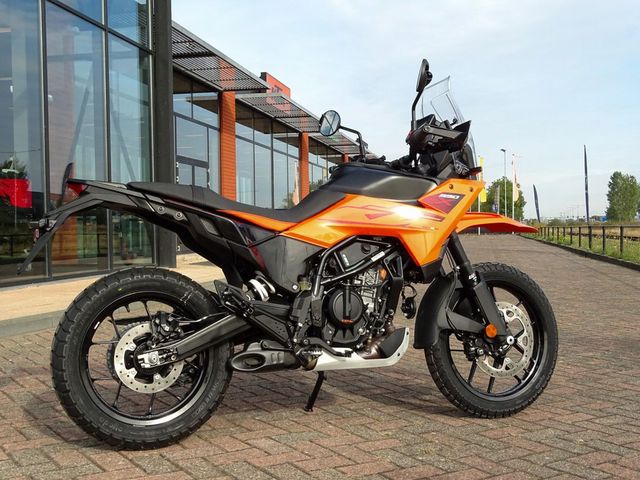 ktm - 390-adventure-x