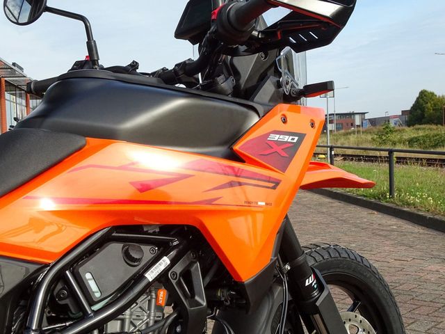 ktm - 390-adventure-x