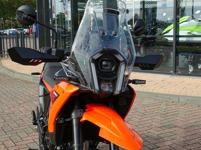 ktm - 390-adventure-x