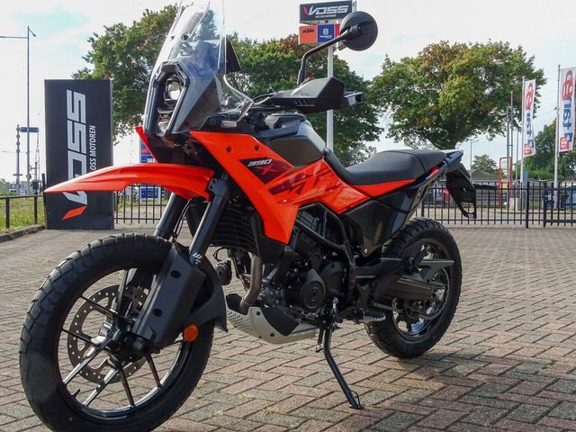 ktm - 390-adventure-x