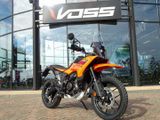 KTM 390 ADVENTURE X