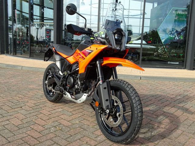 ktm - 390-adventure-x