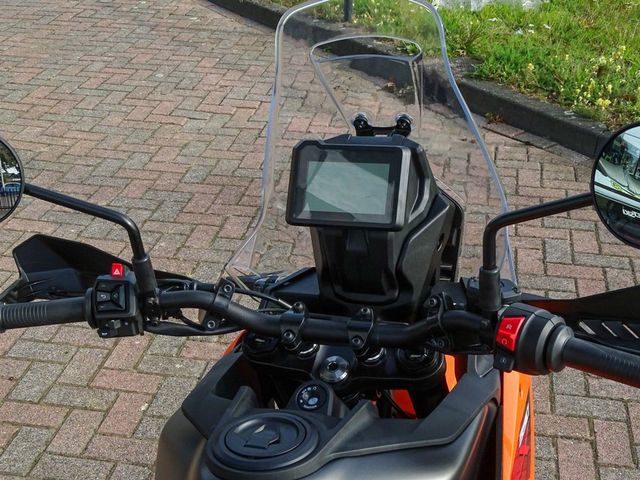 ktm - 390-adventure-x