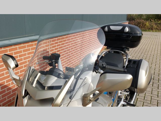 yamaha - fjr-1300