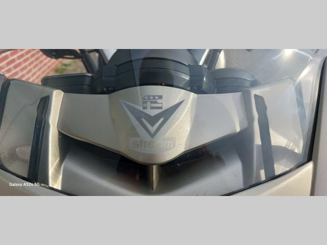 yamaha - fjr-1300