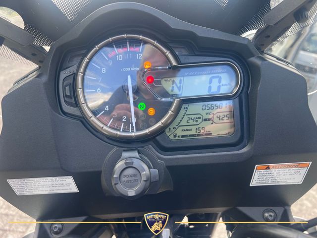 suzuki - v-strom-dl-1000