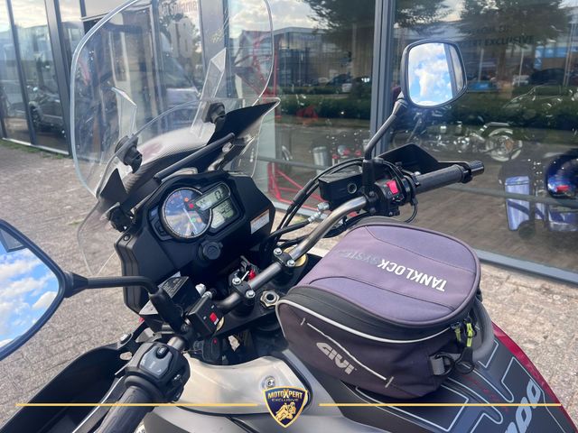 suzuki - v-strom-dl-1000