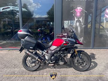 Suzuki V-STROM DL 1000