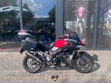 SUZUKI V-STROM DL 1000